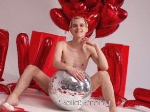 SolidStrong