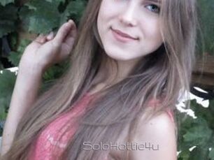 SoloHottie4u
