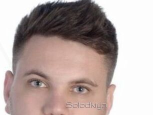 Solodkiya