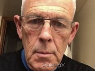 SolongX