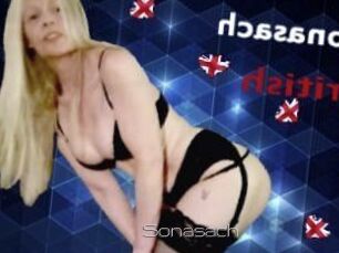 Sonasach