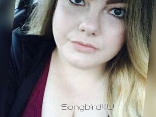 Songbird4U