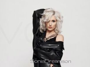 SoniaDreamson