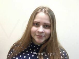 SoniaLyne