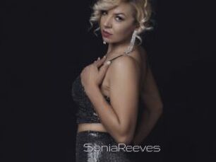 SoniaReeves