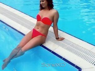 SoniaXO