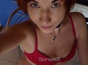 SoniaXS