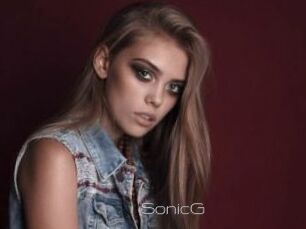 SonicG
