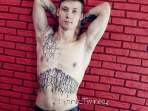 SonicTwinky