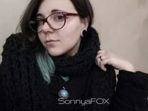 SonnyaFOX
