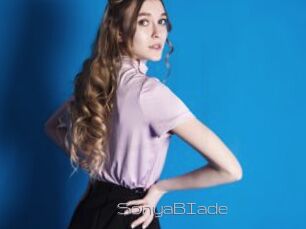 SonyaBIade