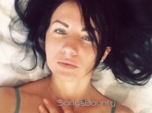 SonyaBounty