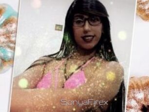 SonyaFirex