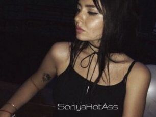 SonyaHotAss
