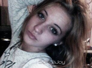 SonyaJoy