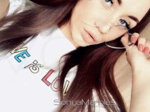 SonyaMarbles
