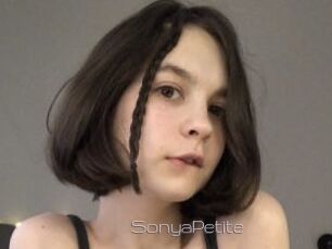 SonyaPetite