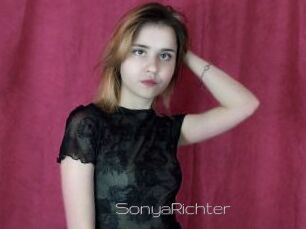 SonyaRichter