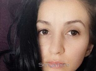 Sonya_here