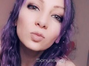 Sonyasexy