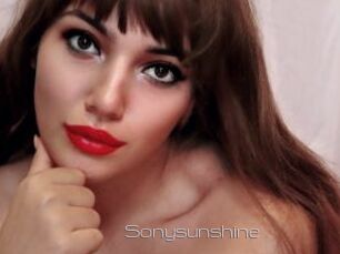 Sonysunshine