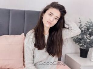 SoooSexy