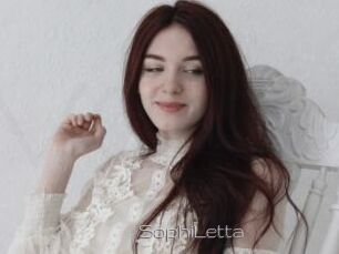 SophiLetta
