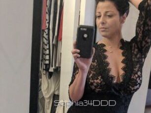 Sophia34DDD