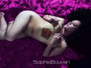 SophiaBouvari