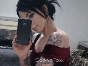 SophiaFoxx