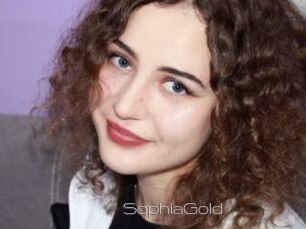 SophiaGold