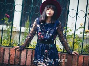 SophiaKimura