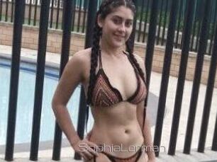 SophiaLerman