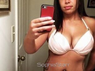 SophiaStarr