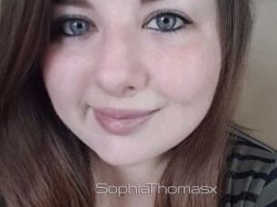 SophiaThomasx
