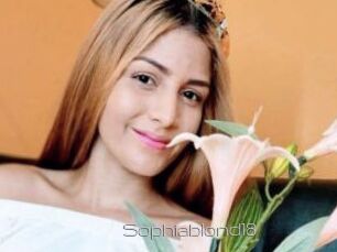 Sophiablond18