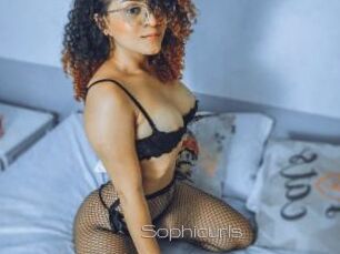 Sophicurls