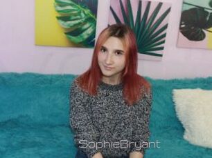 SophieBryant