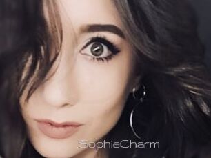 SophieCharm