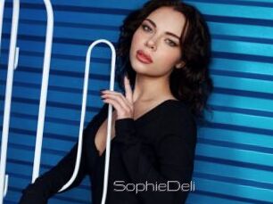 SophieDeli