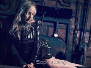 SophieLang