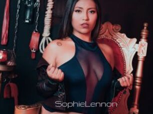 SophieLennon
