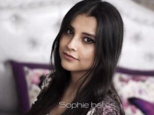 Sophie_bates