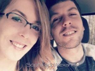 Sophie_and_Alexander