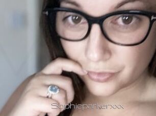 Sophieparkerxxx