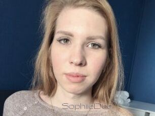 SophiieDee