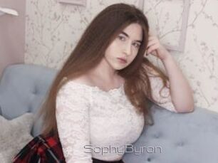 SophyByron