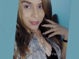 SophyHorney