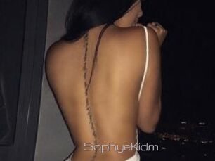SophyeKidm