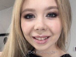 SoulSexxyGirl